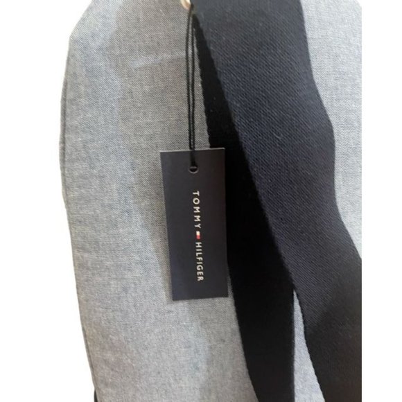 Tommy Hilfiger Mini Backpack New With Tags - Picture 12 of 16